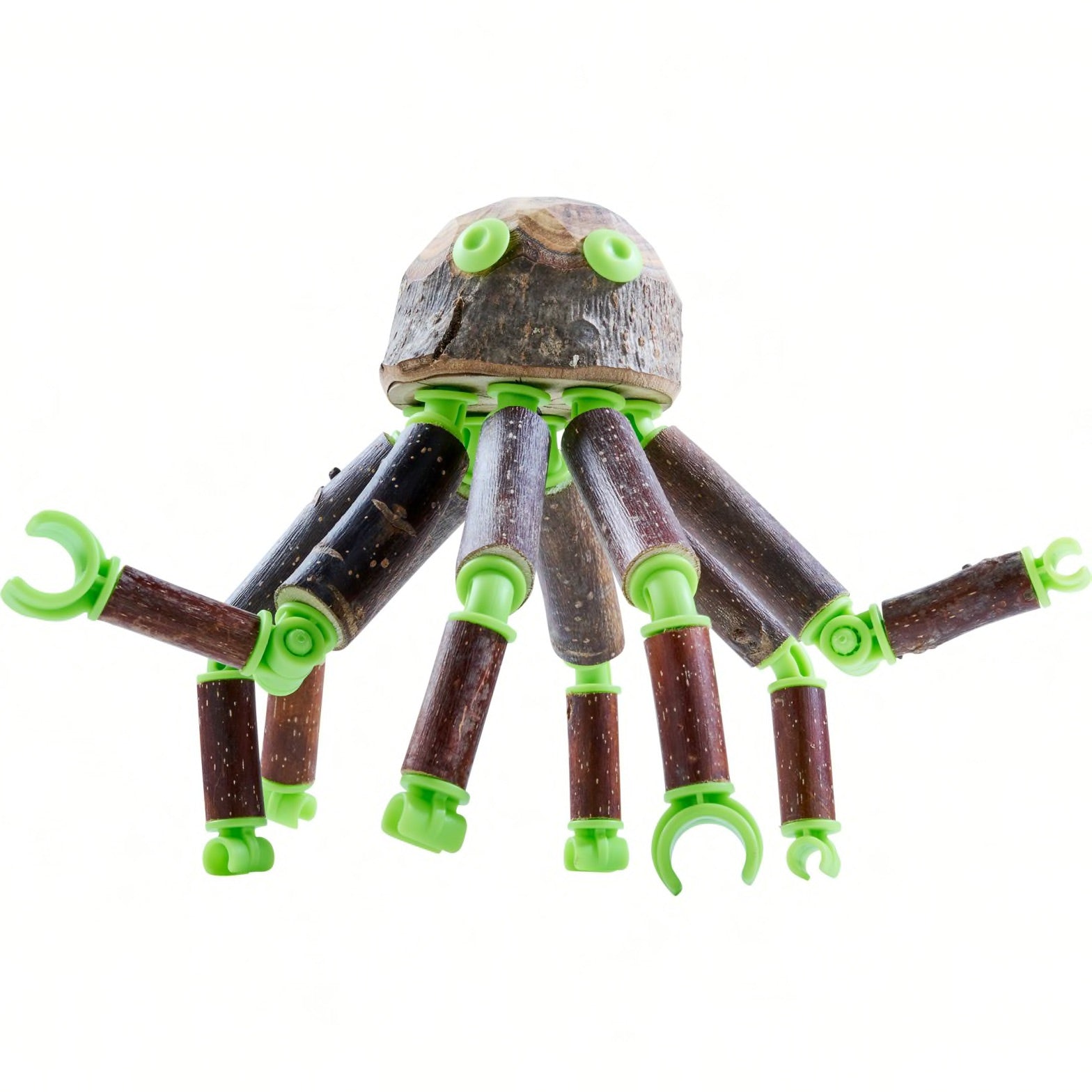 Terra Kids Connectors - Starter-Konstruktions-Set II