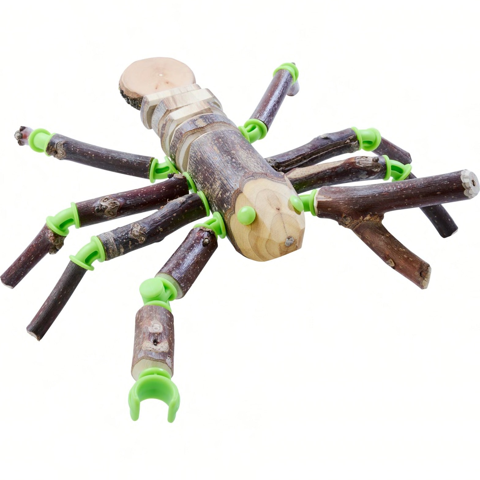Terra Kids Connectors - Starter-Konstruktions-Set II