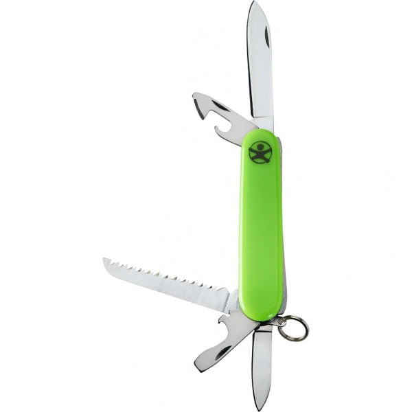 Terra Kids Kinder-Taschenmesser