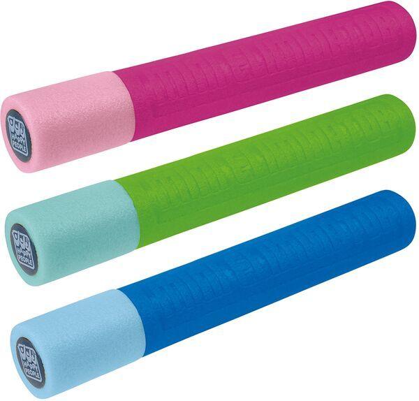 Spiel VEDES Wasserkanone Schaumstoff 33cm
