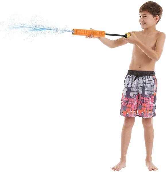 Spiel VEDES Wasserkanone Schaumstoff 33cm