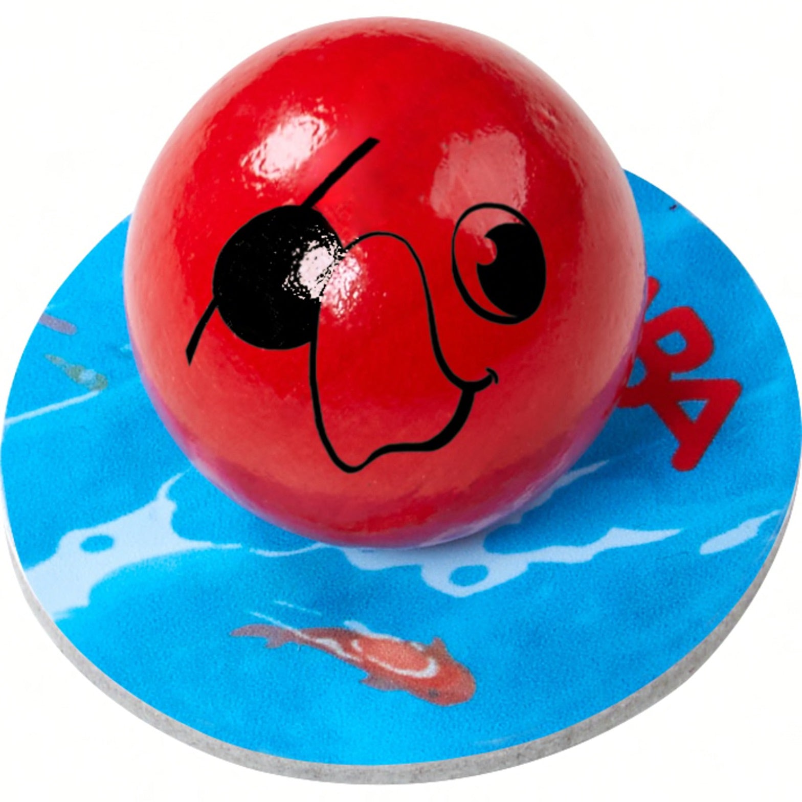 Käpt’n Pepe, Schatz ahoi!