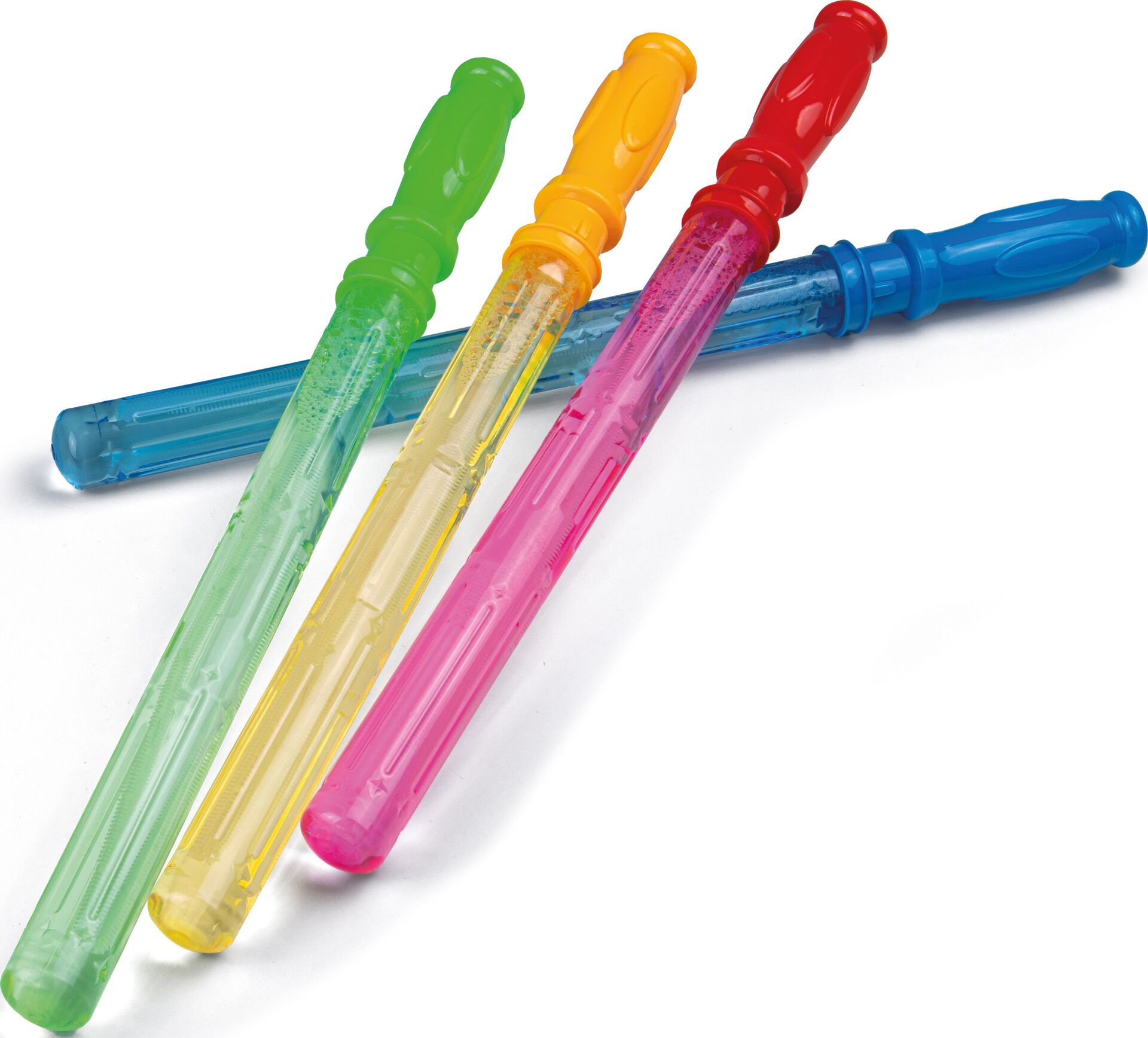 Pustefix Bubble Schwert