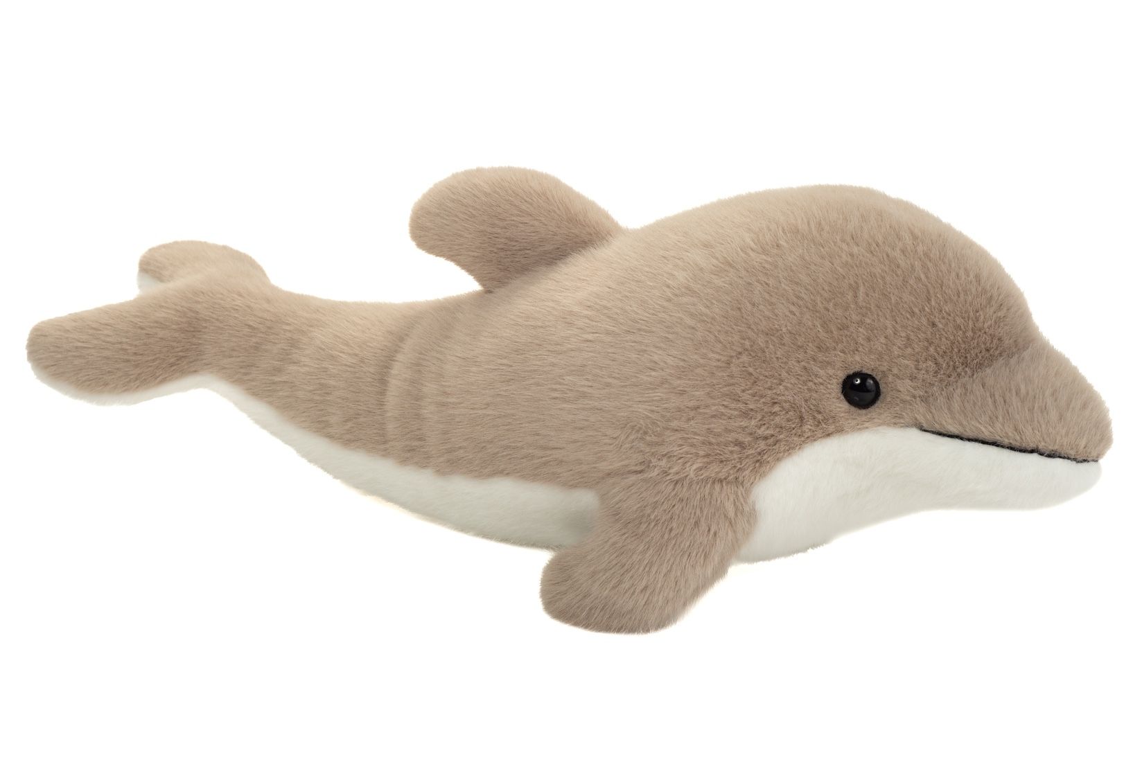 Plüschtier Teddy Hermann Teddy-Herrmann ⎮ Delfin ⎮ 42 cm