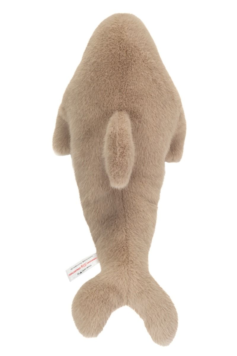 Plüschtier Teddy Hermann Teddy-Herrmann ⎮ Delfin ⎮ 42 cm