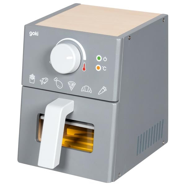 Airfryer mit Zubehör