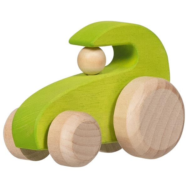 Greiffahrzeug Traktor, Petits Pilotes