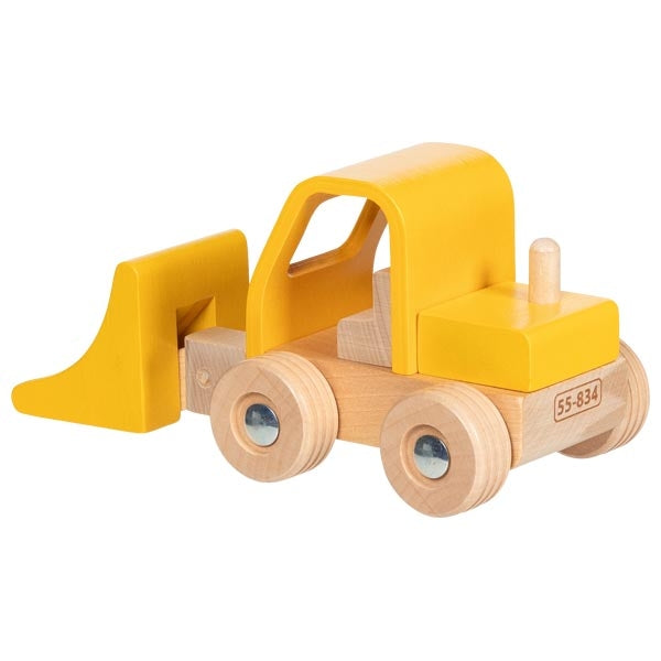 Spielwelt goki Radlader