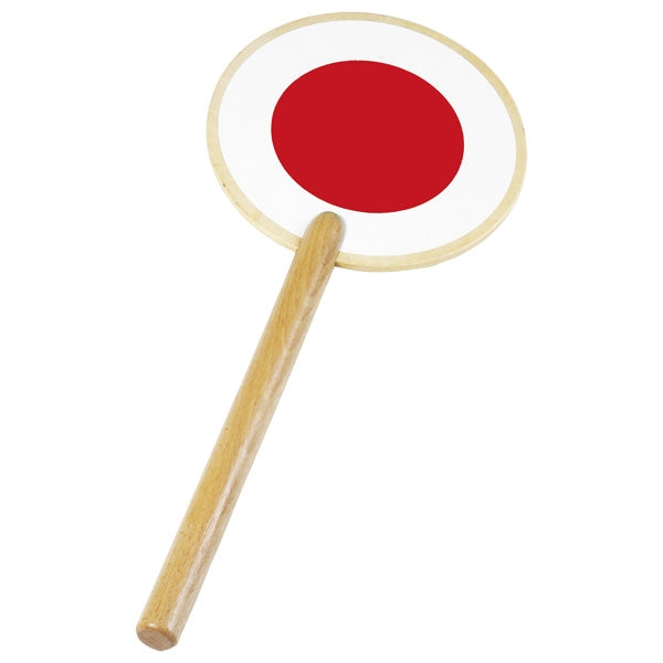 Spielwelt goki Signalkelle