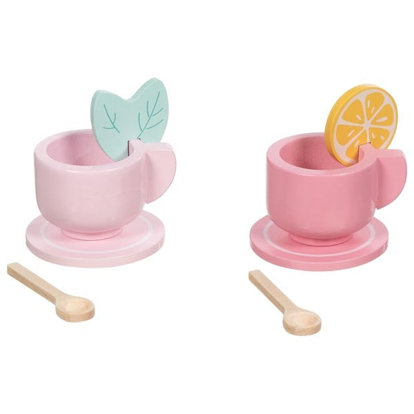 Spielwelt goki Teeservice Bunte Teestunde