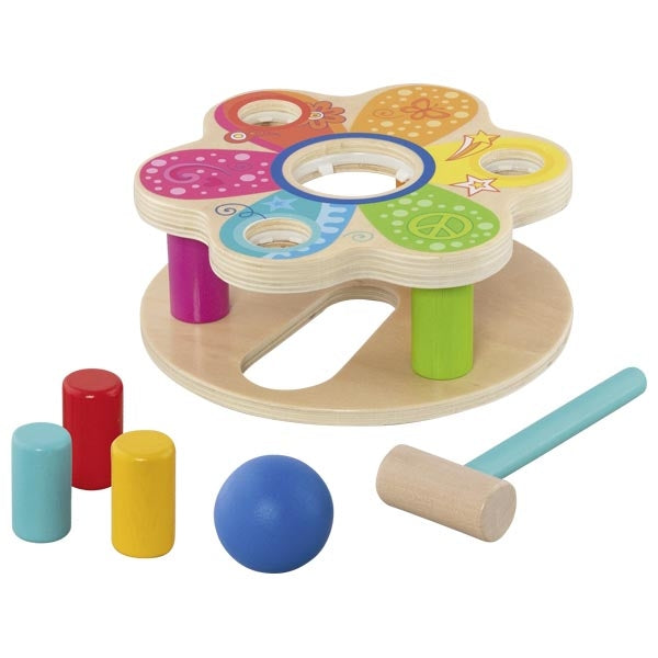 Spielwelt goki Hammerbank