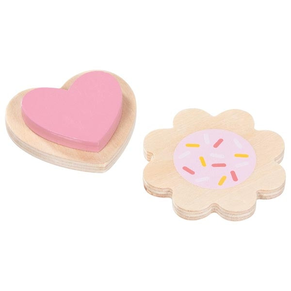 Spielwelt goki Teeservice Bunte Teestunde