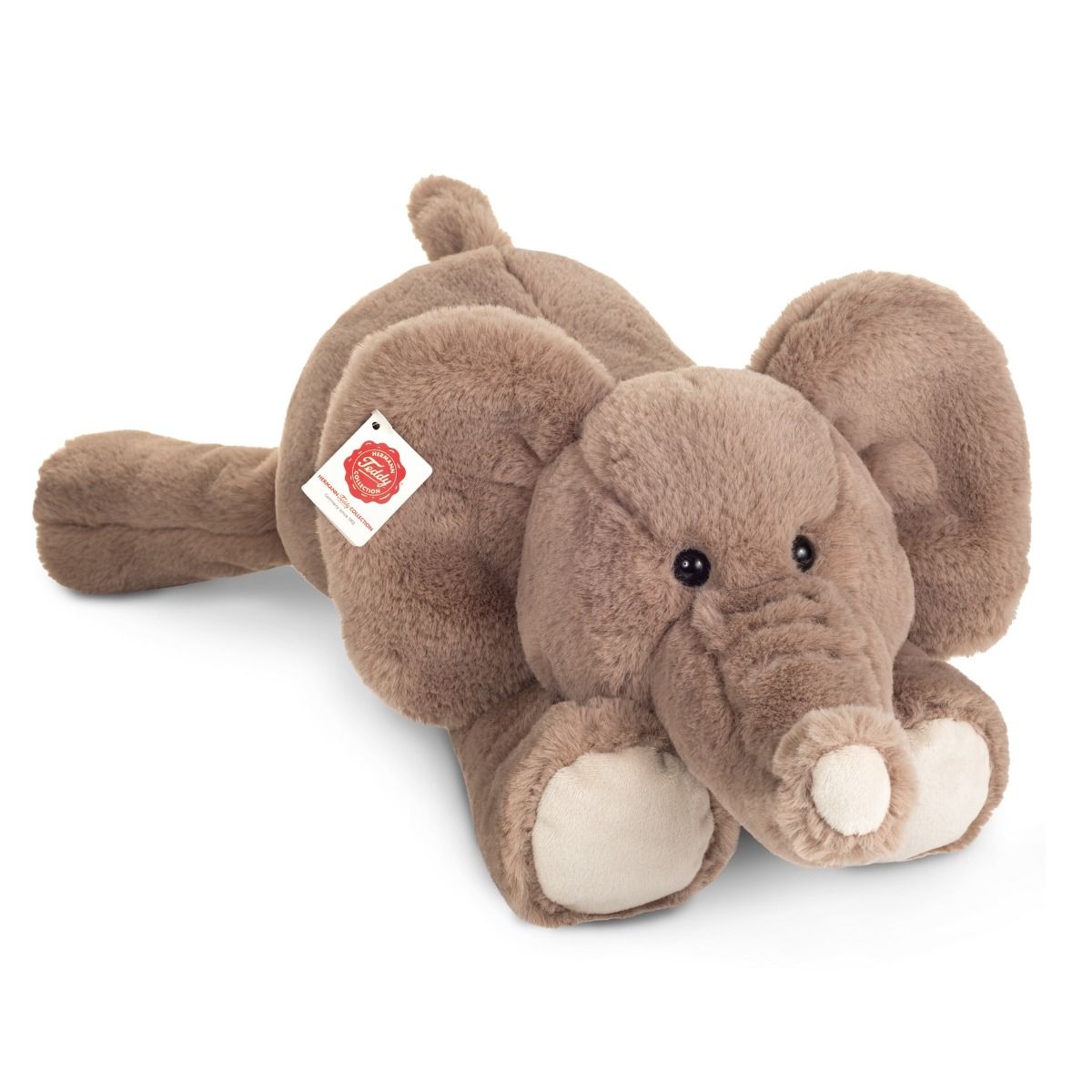 Teddy-Herrmann ⎮ Elefant Lorenzo ⎮ 45 cm