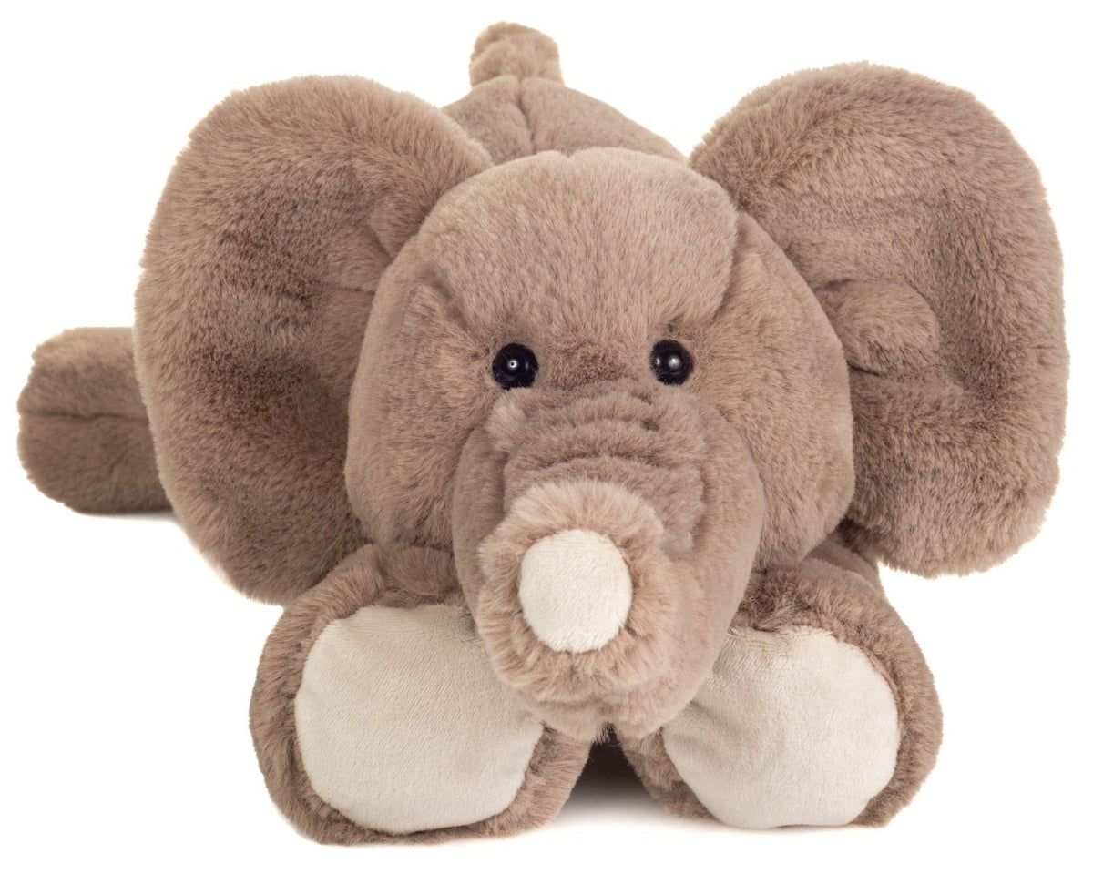 Teddy-Herrmann ⎮ Elefant Lorenzo ⎮ 45 cm