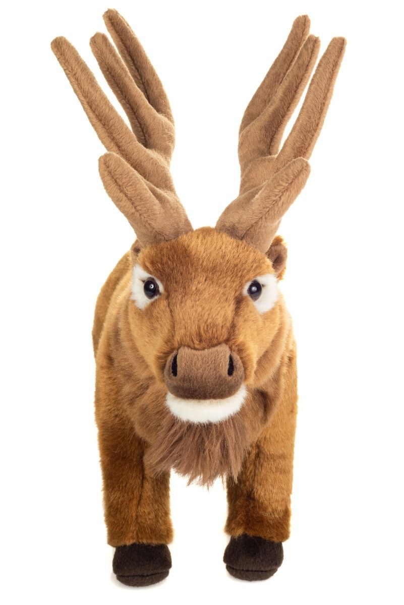 Teddy-Herrmann ⎮ Hirsch ⎮ 35 cm