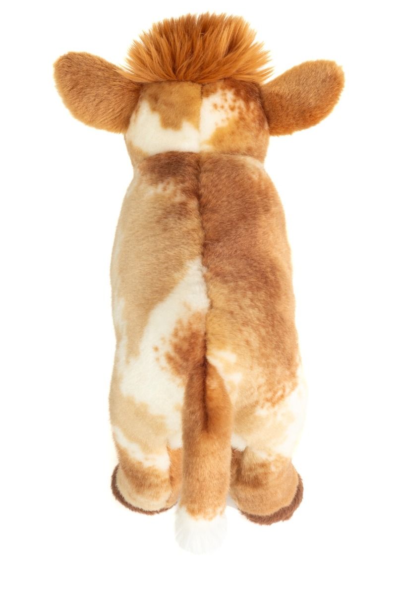 Teddy-Herrmann ⎮Kuh gefleckt ⎮ 22 cm