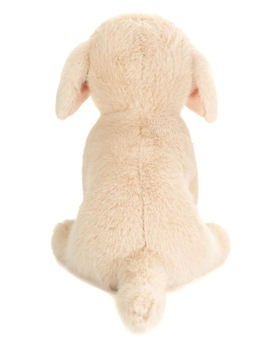 Teddy-Herrmann ⎮Hundewelpe Barry beige ⎮ 26 cm