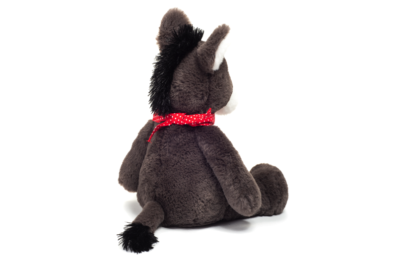 Plüschtier Teddy Hermann Teddy-Herrmann ⎮ Esel Sancho ⎮ 32 cm