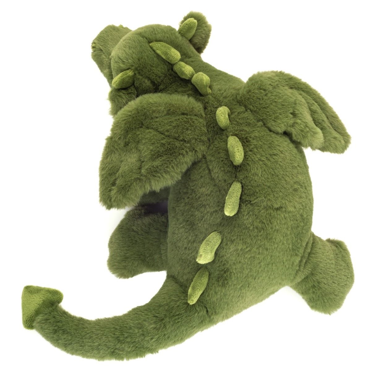 Plüschtier Teddy Hermann Teddy-Herrmann ⎮ Drache Cleo⎮ 32 cm