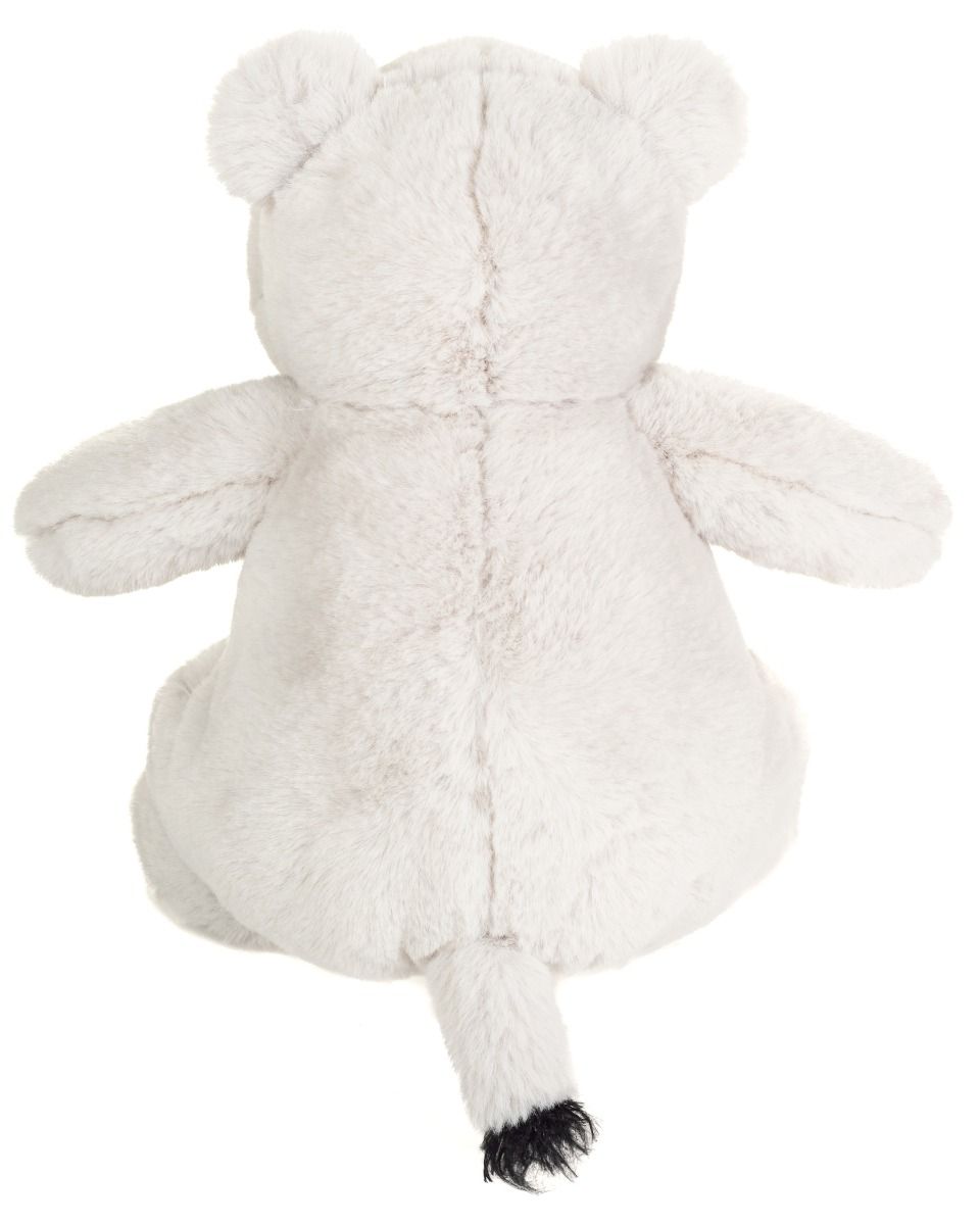 Teddy-Herrmann ⎮ Nilpferd Lilo ⎮ 24 cm