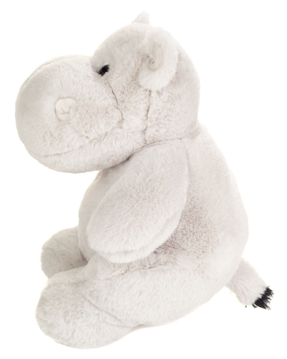 Teddy-Herrmann ⎮ Nilpferd Lilo ⎮ 24 cm