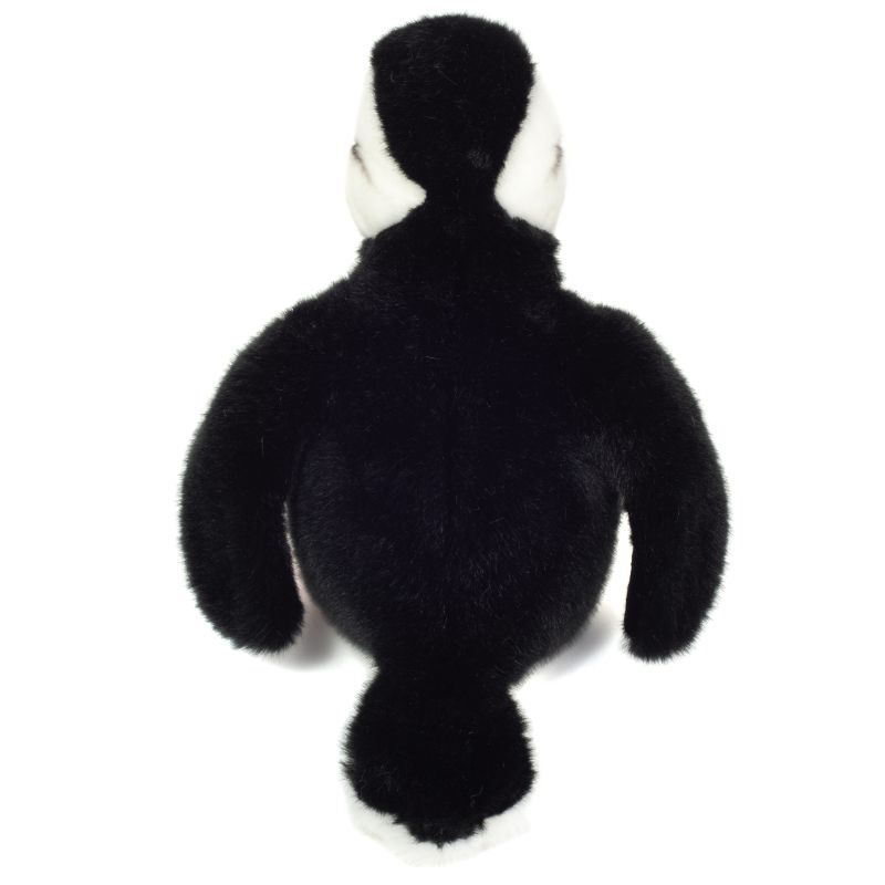 Plüschtier Teddy Hermann Teddy-Herrmann ⎮ Papageientaucher ⎮ 23 cm