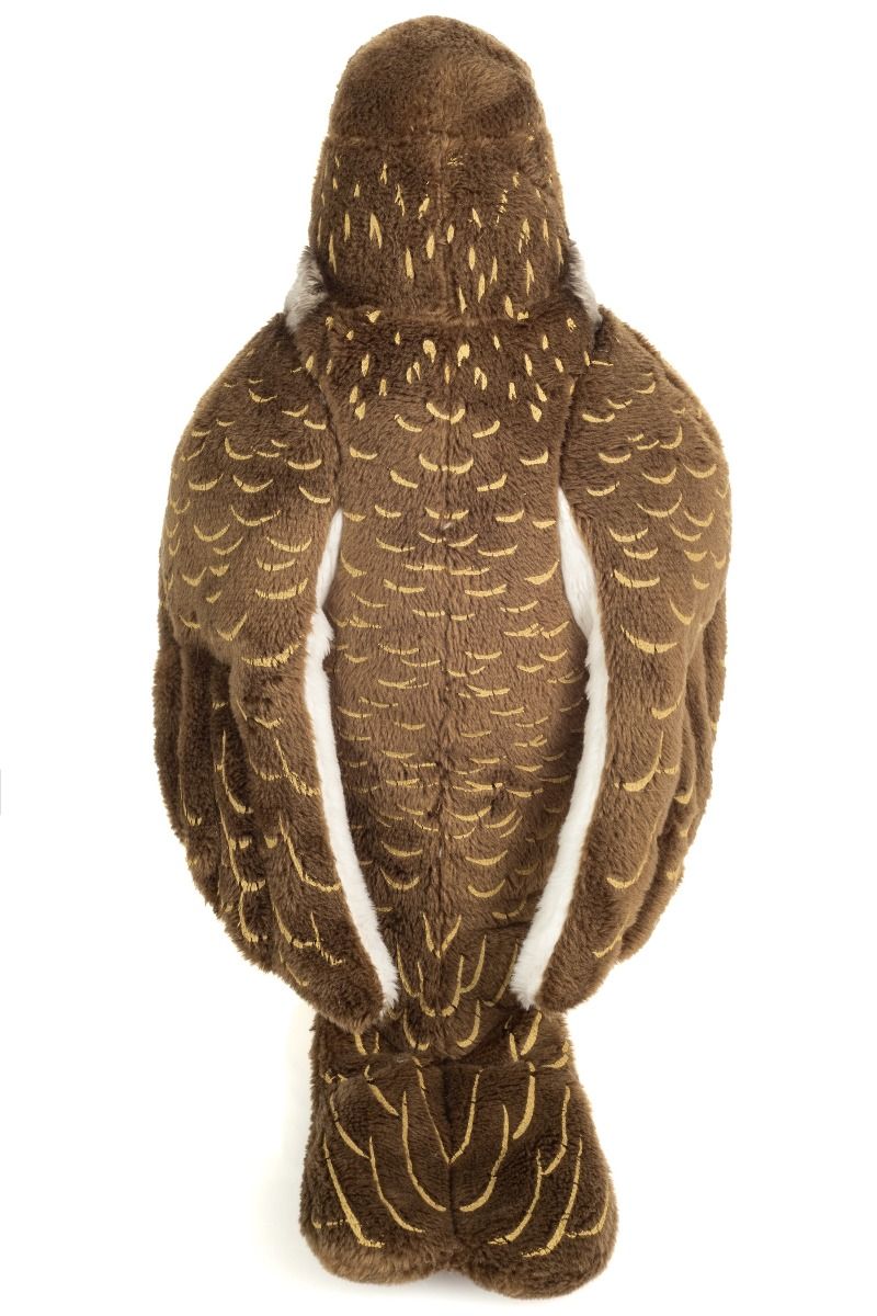 Teddy-Herrmann ⎮ Falke ⎮ 19 cm