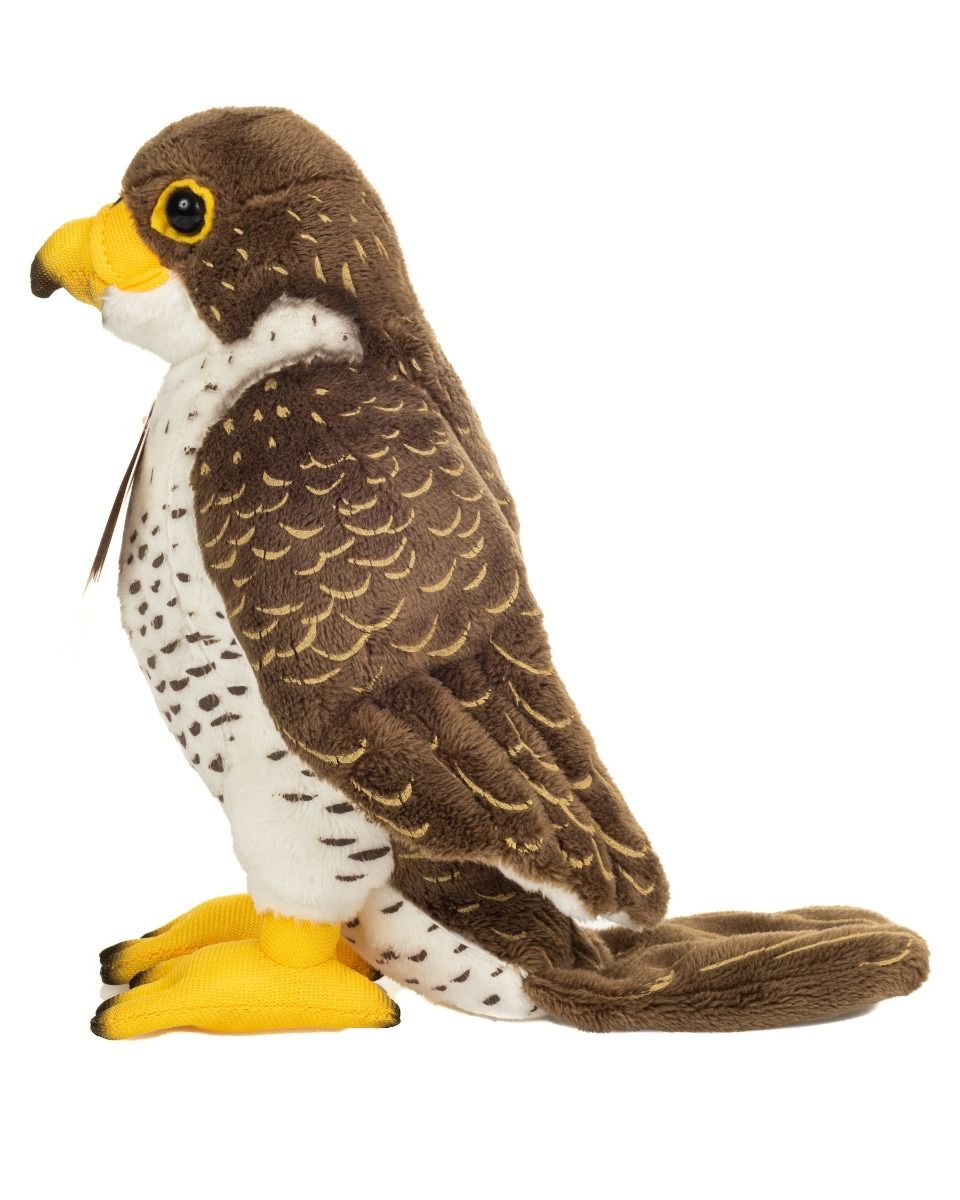 Teddy-Herrmann ⎮ Falke ⎮ 19 cm