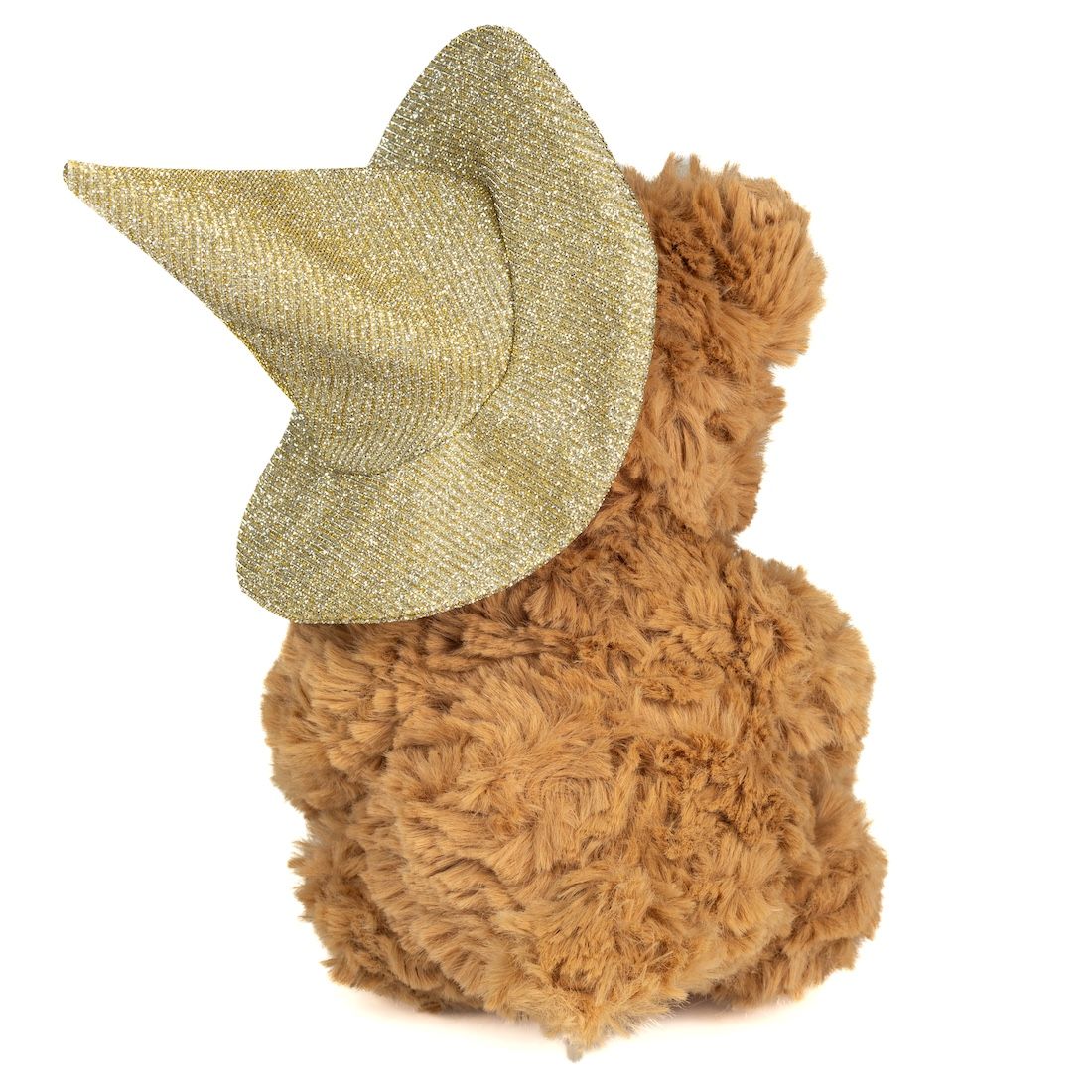 Plüschtier Teddy Hermann Teddy-Herrmann ⎮ Halloween Teddy mit Kürbis ⎮ 20 cm (Kopie)