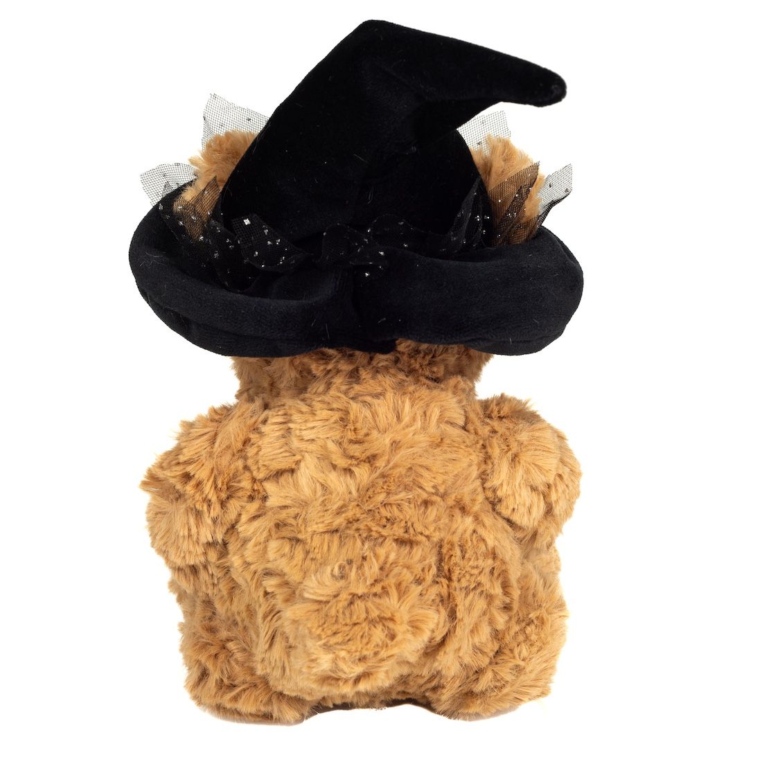 Plüschtier Teddy Hermann Teddy-Herrmann ⎮ Halloween Teddy mit Gespenst ⎮ 20 cm
