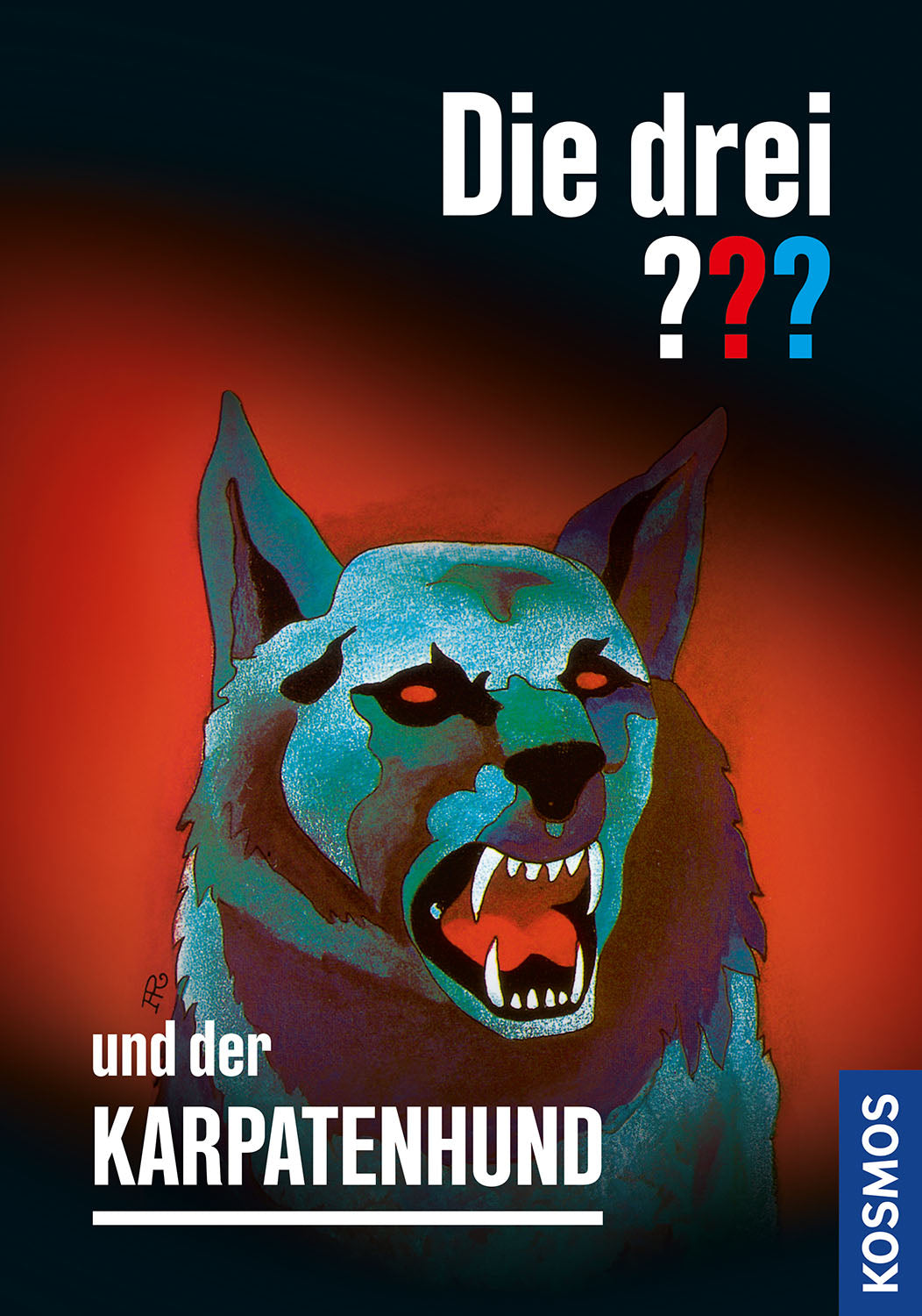 Die drei ??? ⎮ und der Karpatenhund