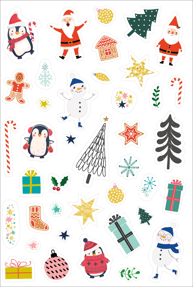 Malen Tessloff 24 x malen und dann ist Weihnachten!