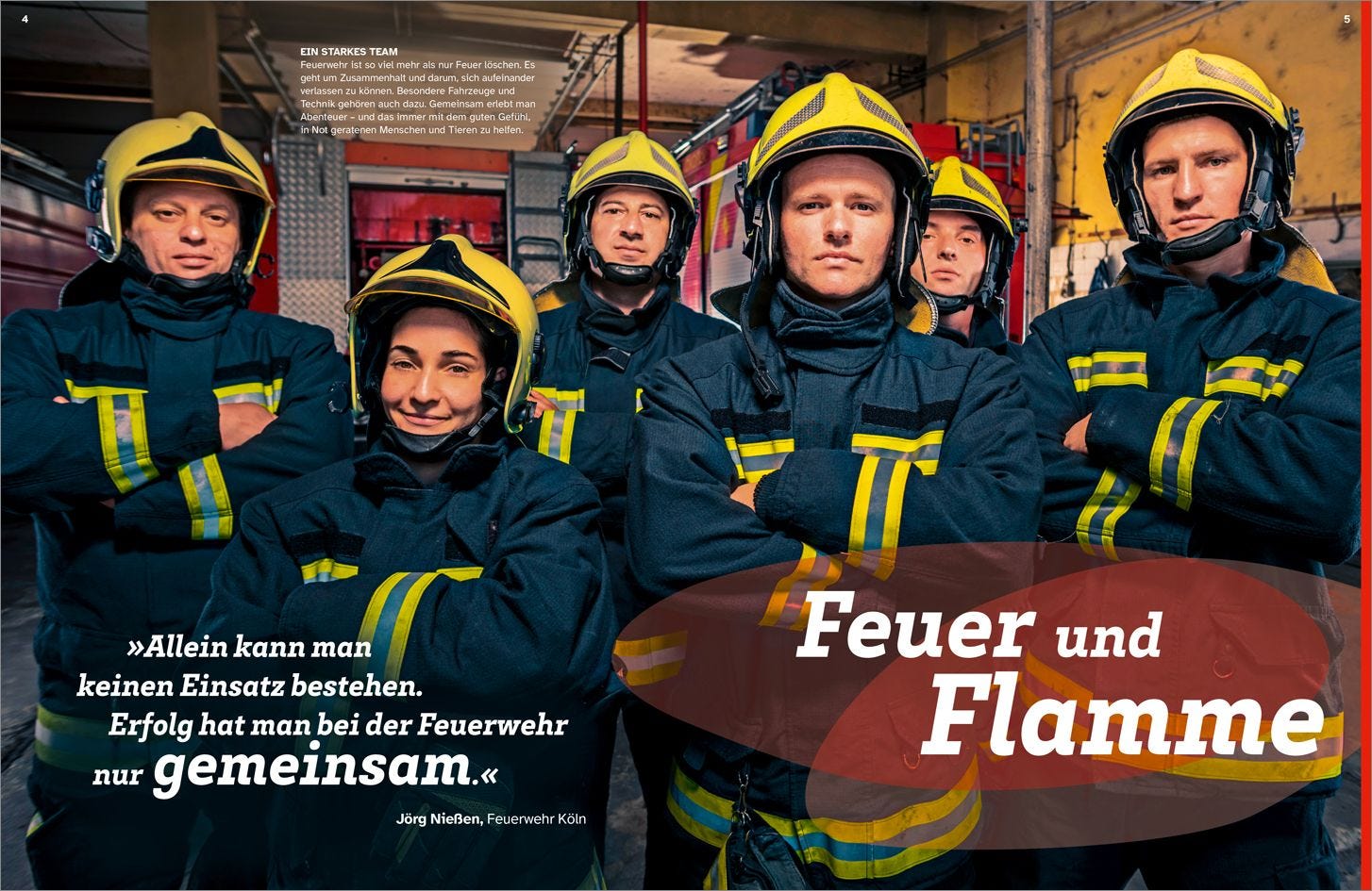 Buch Tessloff WAS IST WAS Feuerwehr. Mit vollem Einsatz