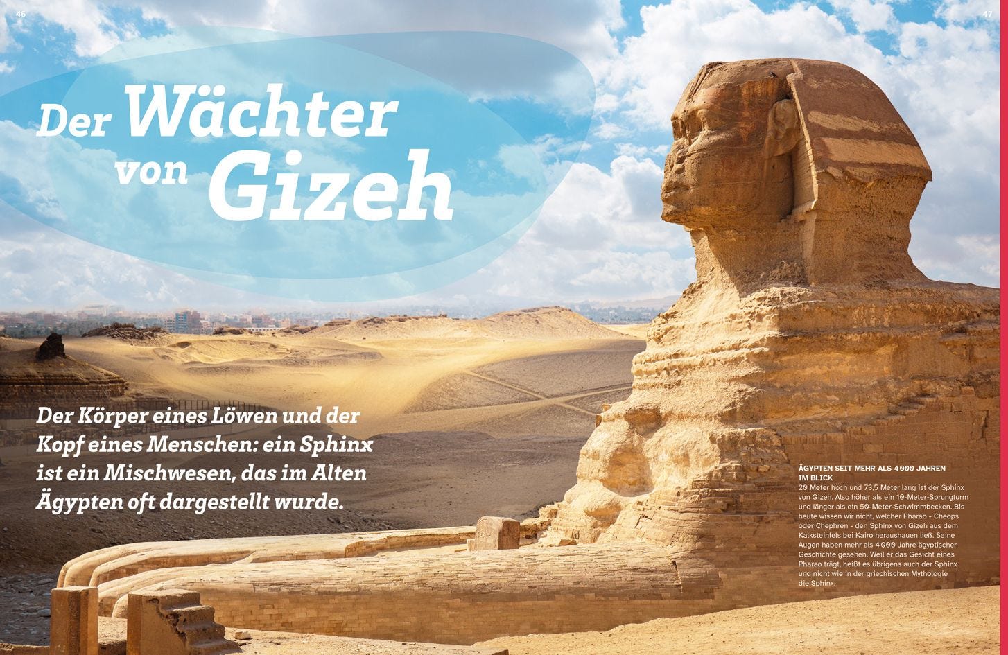 Buch Tessloff WAS IST WAS Das alte Ägypten. Mumien, Gottheiten, Pyramiden
