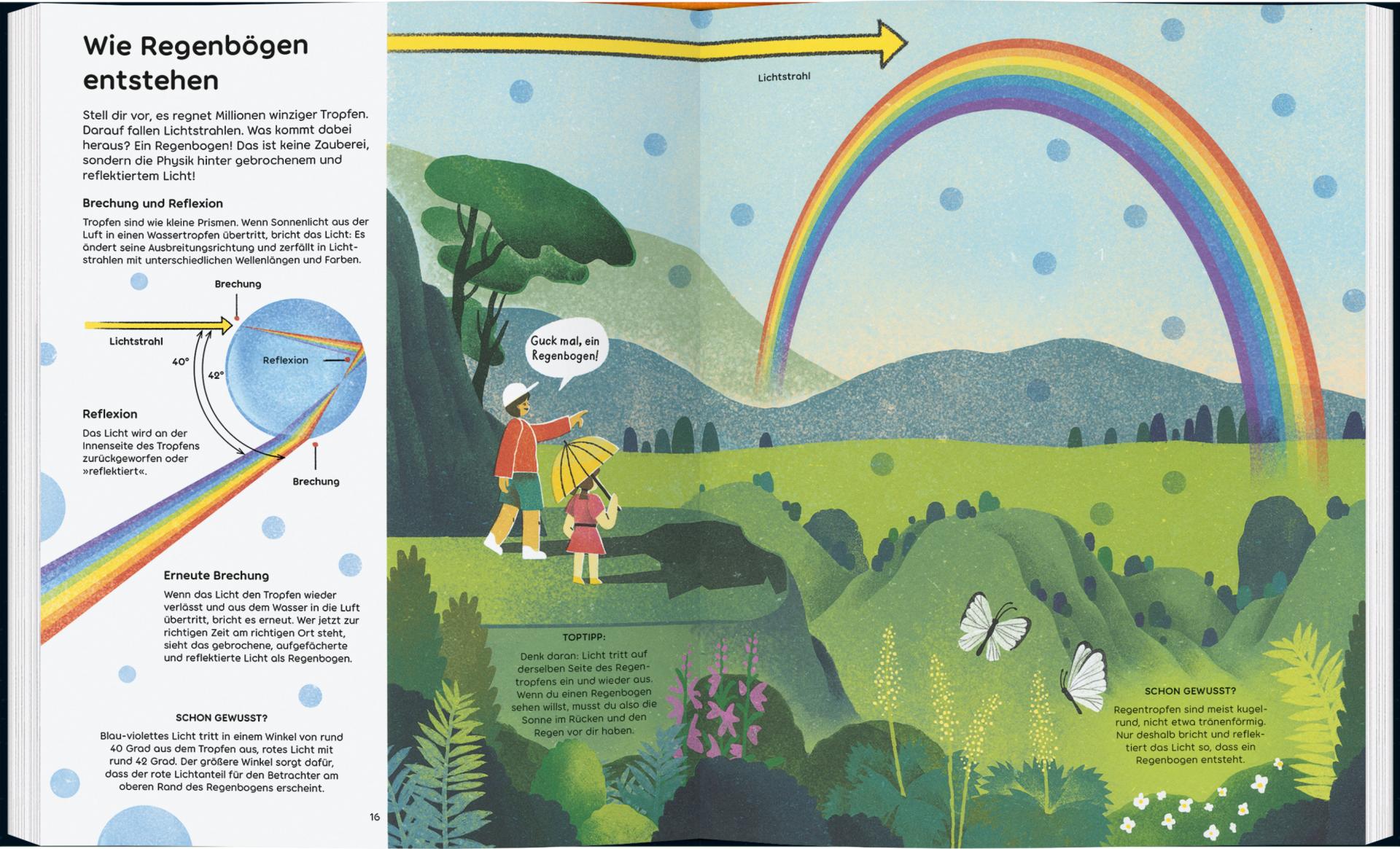 Regenbogen