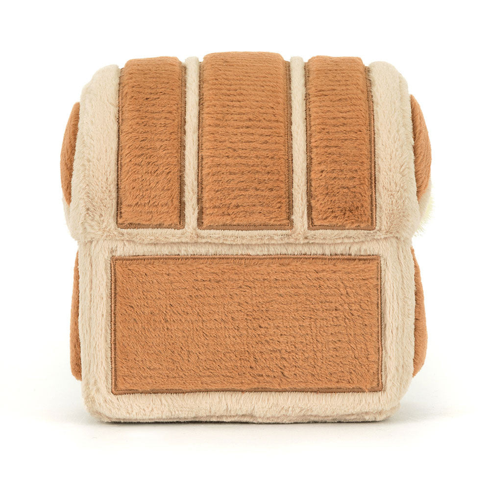 Plüschtiere Jellycat Amuseables Treasure Chest