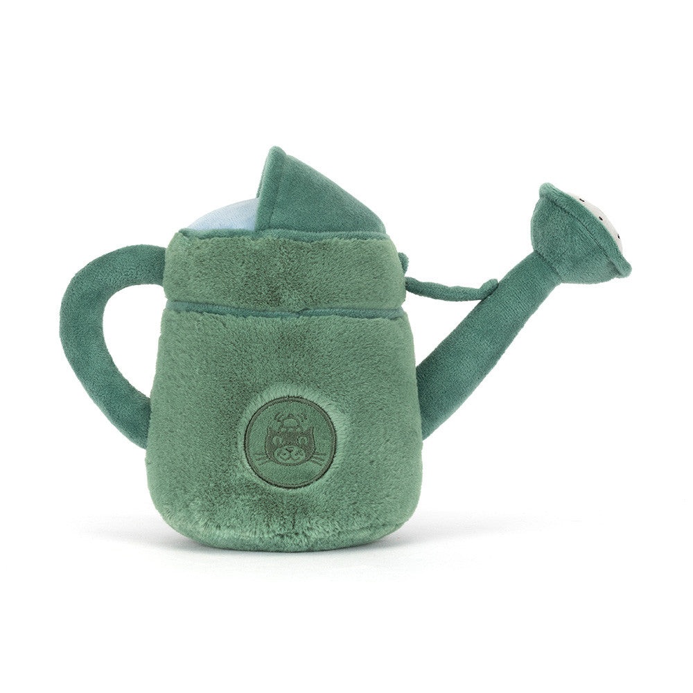 Plüschtiere Jellycat Amuseables Watering Can (Gießkanne)