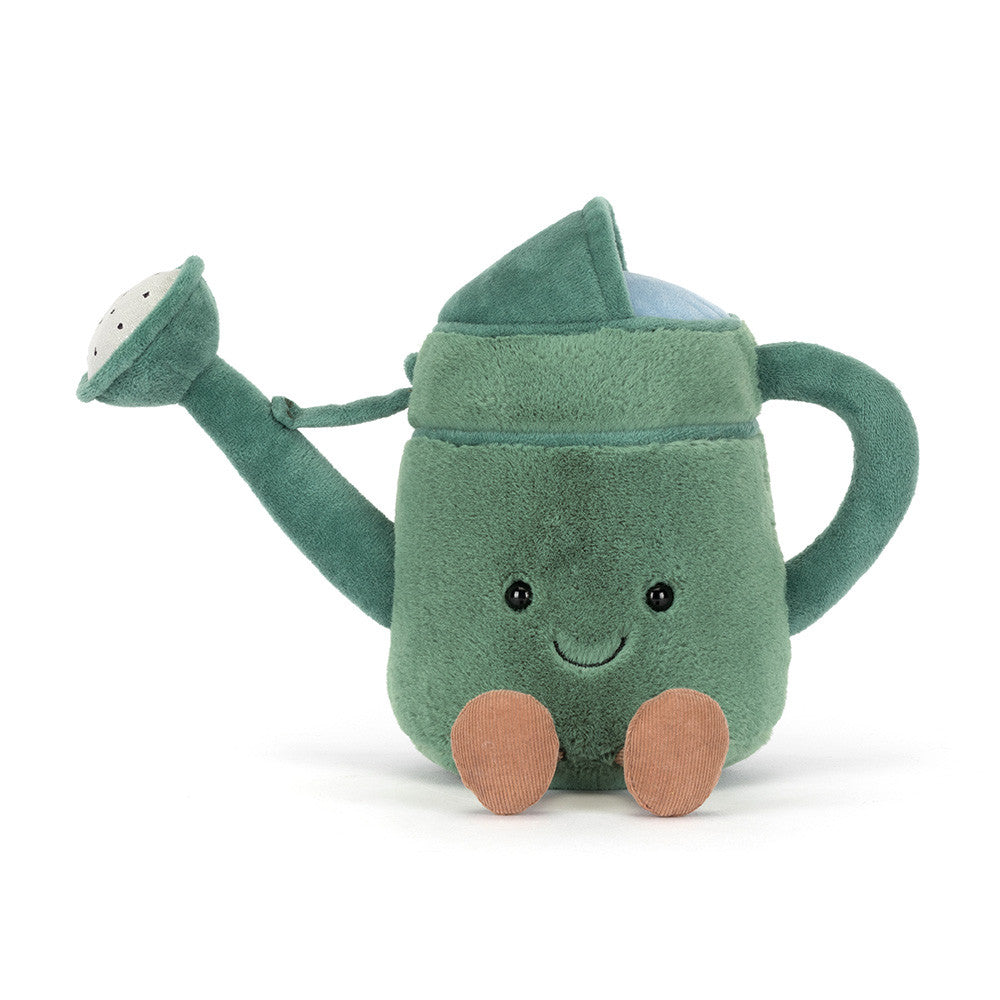 Plüschtiere Jellycat Amuseables Watering Can (Gießkanne)