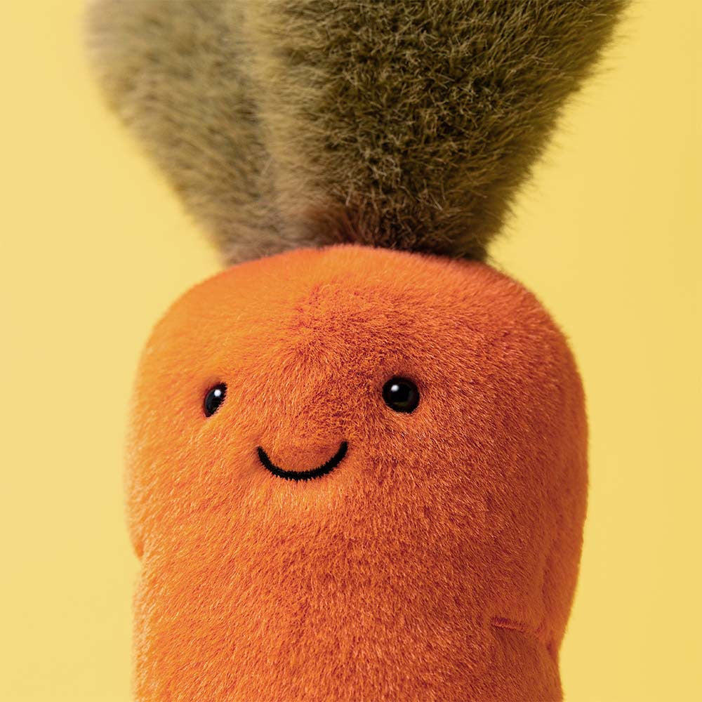 Plüschtiere Jellycat Amuseables Carrot (Karotte)