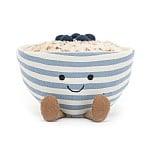 Amuseable Oats - WELTENTDECKER