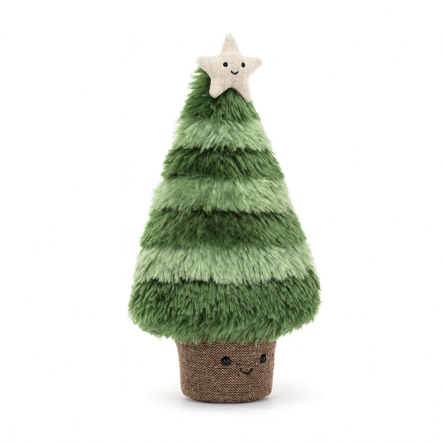 Amuseable Nordische Fichte Weihnachtsbaum (Nordic Spruce Christmas Tree Original)