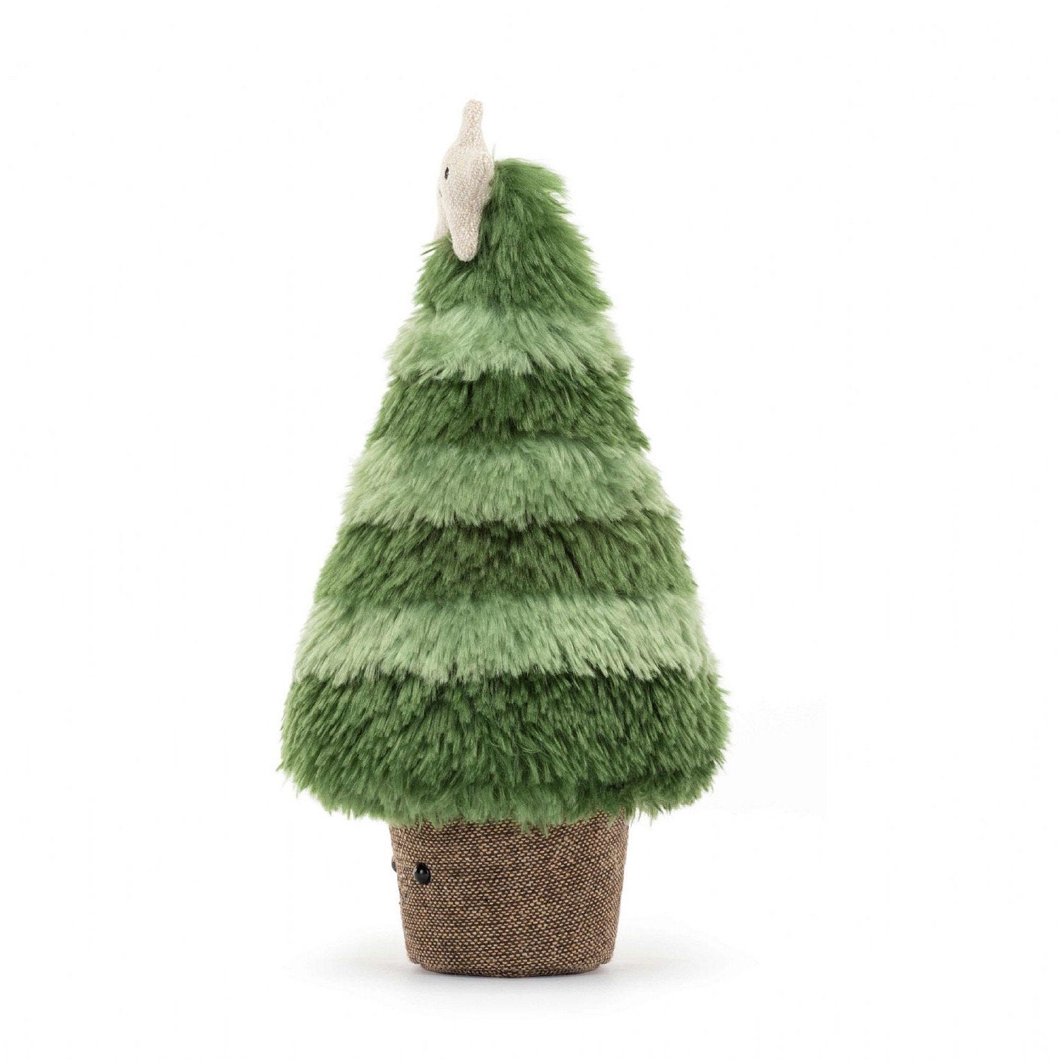 Amuseable Nordische Fichte Weihnachtsbaum (Nordic Spruce Christmas Tree Original)