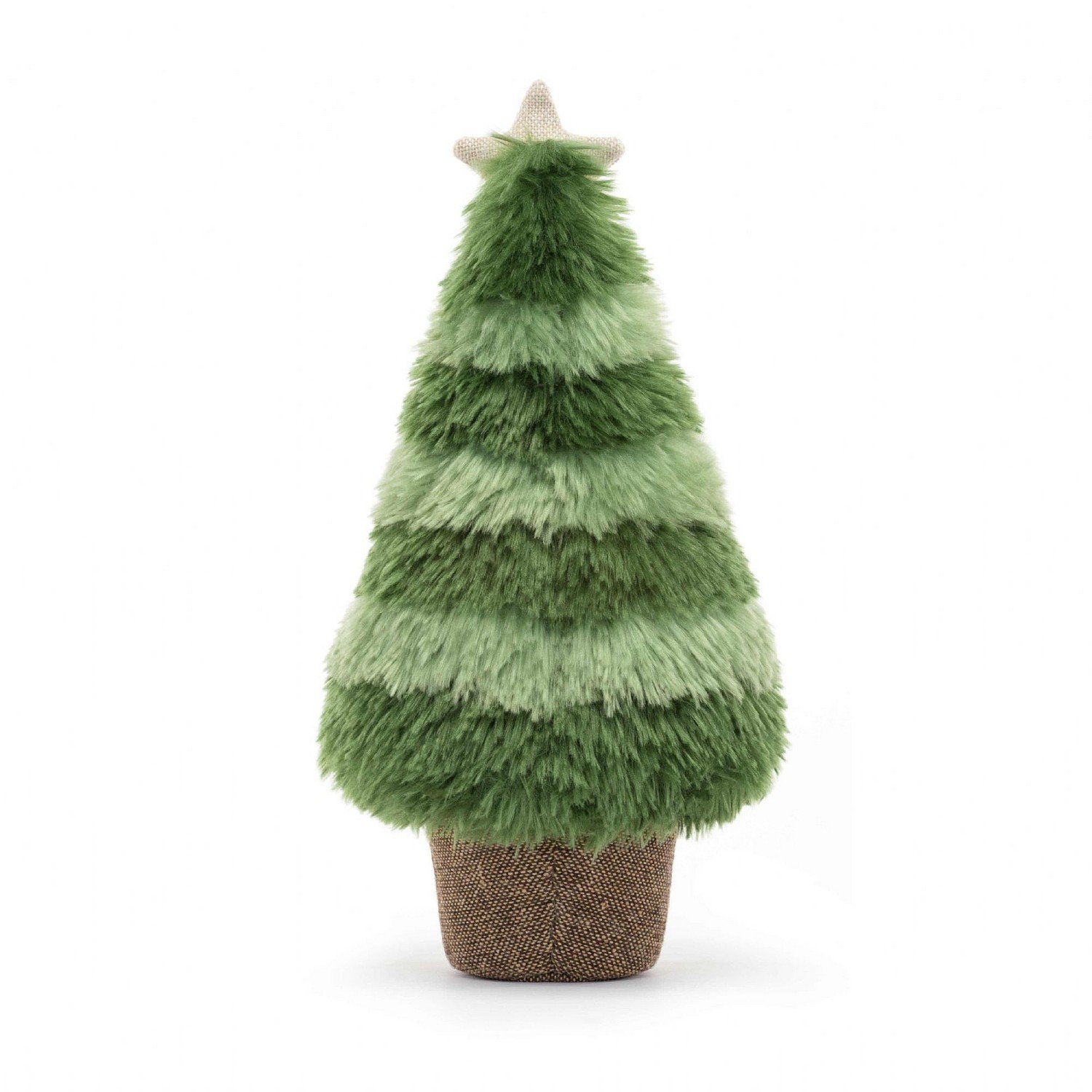 Amuseable Nordische Fichte Weihnachtsbaum (Nordic Spruce Christmas Tree Original)