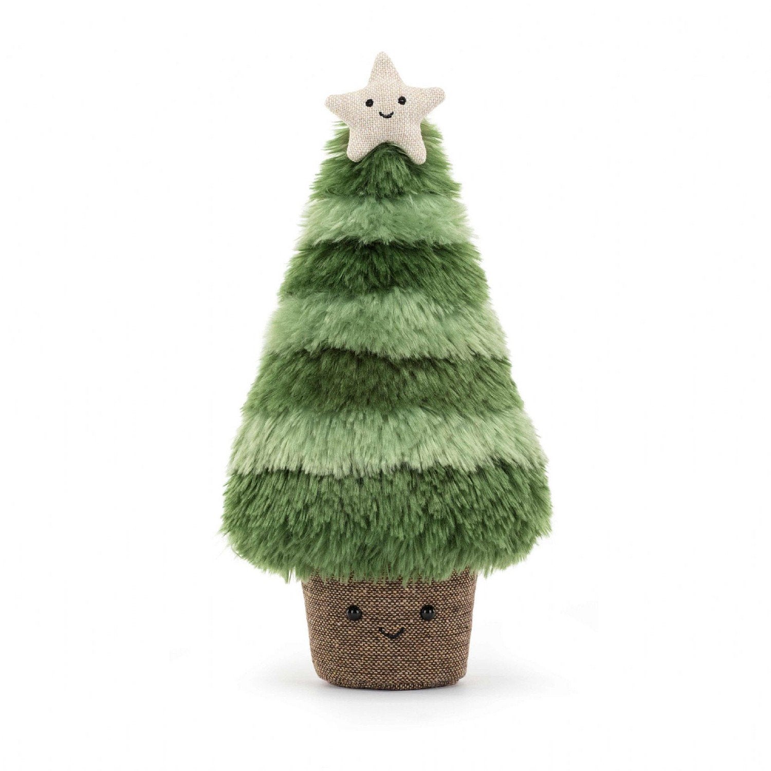 Amuseable Nordische Fichte Weihnachtsbaum (Nordic Spruce Christmas Tree Original)