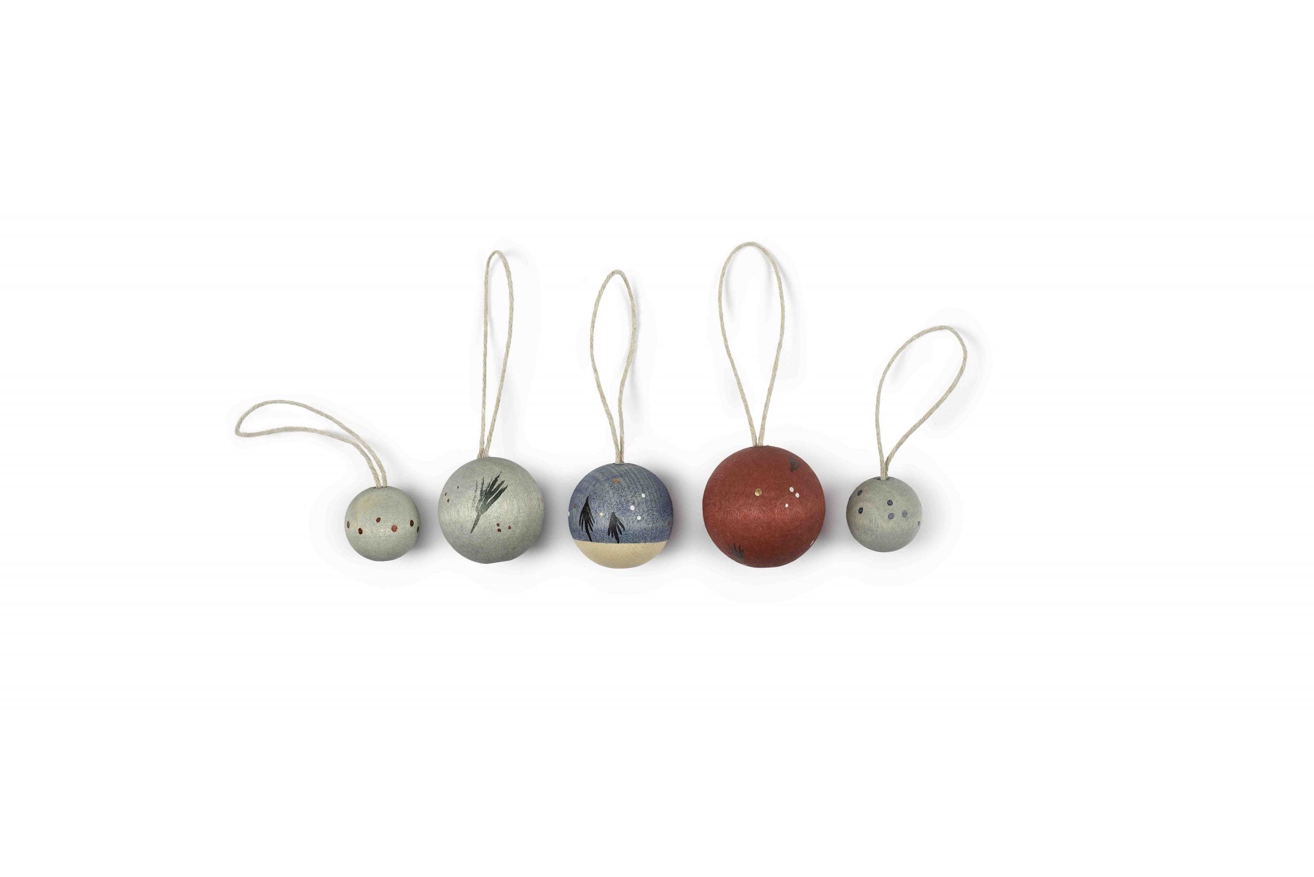 Open-ended Play Grapat No. 7 - Wish Balls