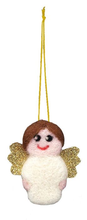 Glücksbringer Winterzauber