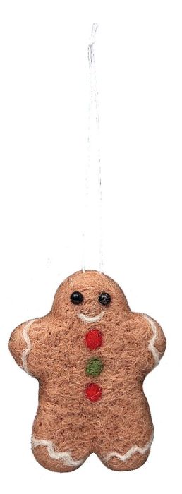 Glücksbringer Winterzauber
