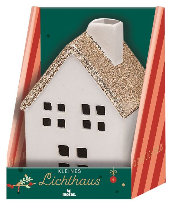 Kleines Lichthaus