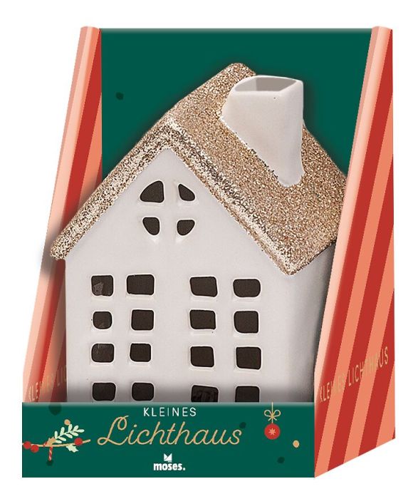 Kleines Lichthaus