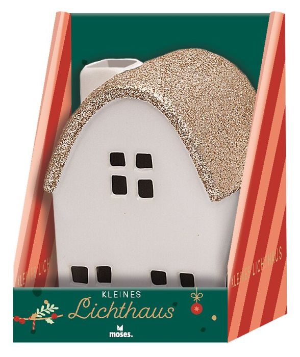Kleines Lichthaus